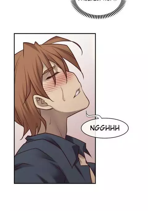 Master in My Dreams Ch.0-34