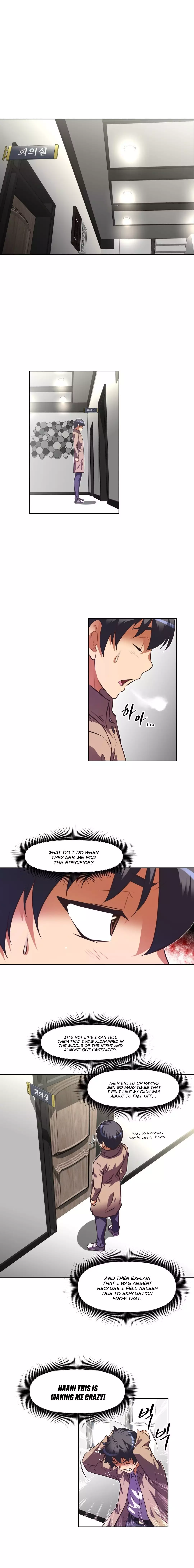 Brawling Go Ch.76-103