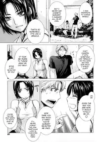 [Ootsuka Kotora] Angraecum [English]