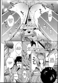 [Uesugi Kyoushirou] Idol wa Seichouki | The Idols are Growing Up Ch. 1-2 [English]