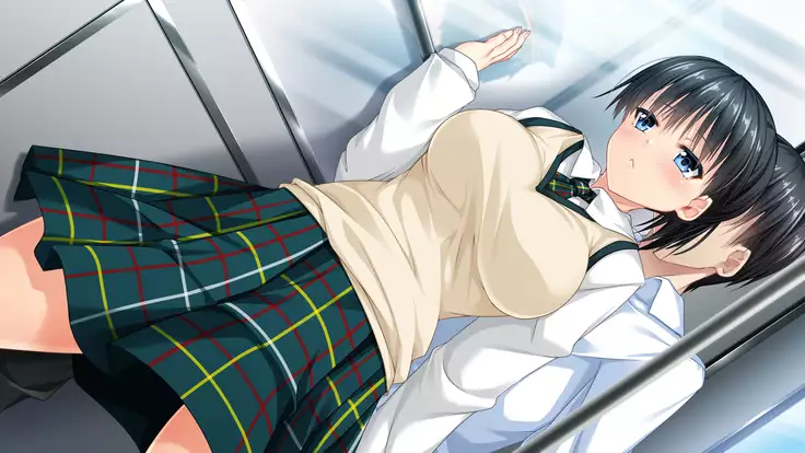 ◯◯ Jouzu no Nanase-san