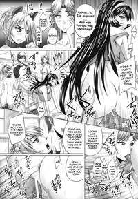 [Akigami Satoru] Harame! Nikubenki | Get Pregnant, You Dirty Slut [English] {doujin-moe.us}