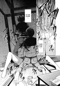 [Hakaba] Kowashite Kudasai | Break Me [English] [Little White Butterflies + Hentaisanet & Raw Crossing + desudesu]