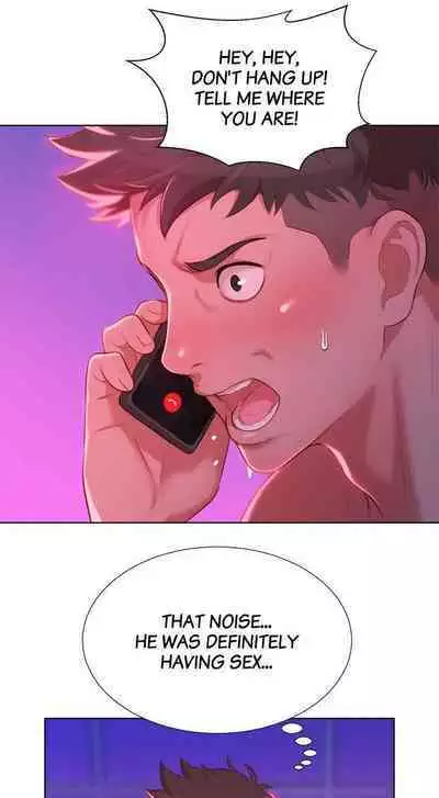 What do you Take me For? Ch.18/?