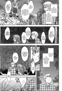 [Dr.P] Momoiro Daydream Ch. 1 [English] [YQII] [Decensored]