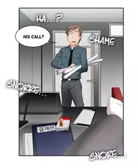 Cartoonist's NSFW Season 1 Chapter 1-10 (English)