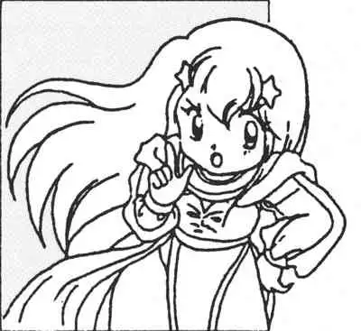 [Alice Soft] Rance 1.2.3 Genga Settei Shiryou (Incomplete) [yukimi]