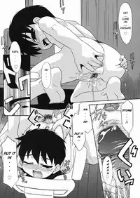 [Nekogen] Papa Nanka Daikirai [English]