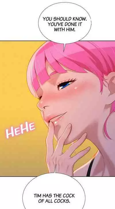 What do you Take me For? Ch.37/?