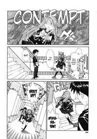 [Seto Yuuki] Mikura-san no Koi | Mikura-san's Love (COMIC MUJIN 2005-10) [English] [Dammon]