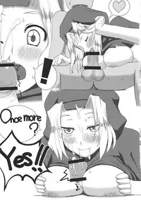 (C80) [Gomuhachi (Yokohachi, Iwanori)] Nee-san no Iu Koto Nara Shikatanai (Touhou Project)