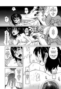 [Zukiki] Harem x Harem [English] [Tonigobe]