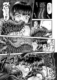 Igyou Seibutsu Zukan Michi no Kenkyuu Kikan Hen I