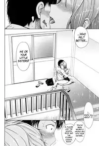 [Shiokaze Sango] Inma no Kyoudai [English] [Mikakunin]