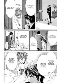 [Yamane Ayano] Finder no Ryoushuu (ENG)