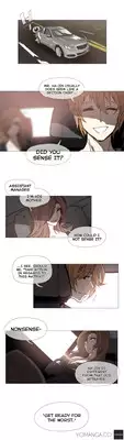 [ButcherBoy] Household Affairs Ch.1-38 (English) (YoManga) (Ongoing)