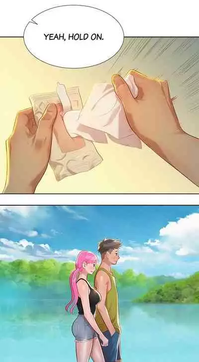 What do you Take me For? Ch.35/?