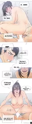 [ButcherBOY] Household Affairs Ch. 11-22 [English] [Yomanga]