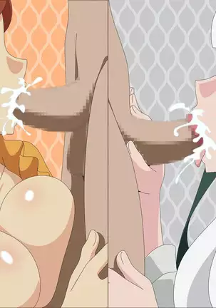 Akuyaku Reijou na Heya