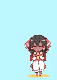 [Kuro] Gensou Brown (Touhou Project)