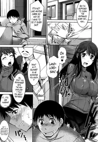 [Zen9] Taikutsu na Gogo no Sugoshikata Ch. 1-5 | A Way to Spend a Boring Afternoon Ch. 1-5 (Action Pizazz DX 2013-12) [English](hentai2read.com)[Lazarus H]