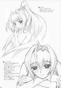(C63) [Fukupukutei (Akai Yatsuka)] SBS step by step (MUV-LUV)