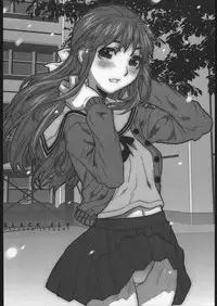 [Kizuato] Bara to Hinagiku (BLACK FLY)