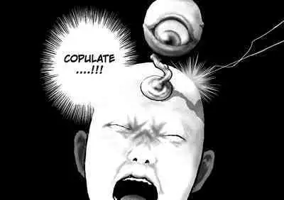 Koubi seyo...! | Copulate...!