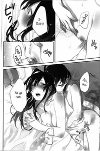 (C88) [pousse-cafe (Various)] Akagi x Kaga Shinkon Shoya Anthology - 1st bite ~Hokori no Chigiri~ (Kantai Collection -KanColle-) [English] ['Don't Mind Me' - the Army] [Incomplete]