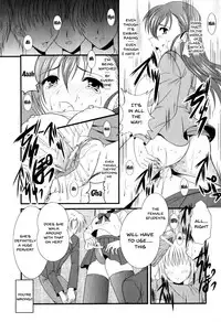 [Anthology] Mesu Kyoushi | Bitch Teacher Ch.1-6 [English] {Doujins.com}