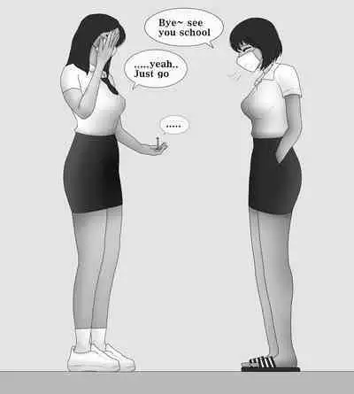 Female Students Working Part-Time In Prison