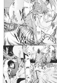 [D.P] Poko to Issho | Together With Poko [English] [SaHa]