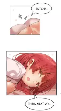 [Mx2J] Hahri's Lumpy Boardhouse Ch. 0-17 [English] (YoManga) (Ongoing)