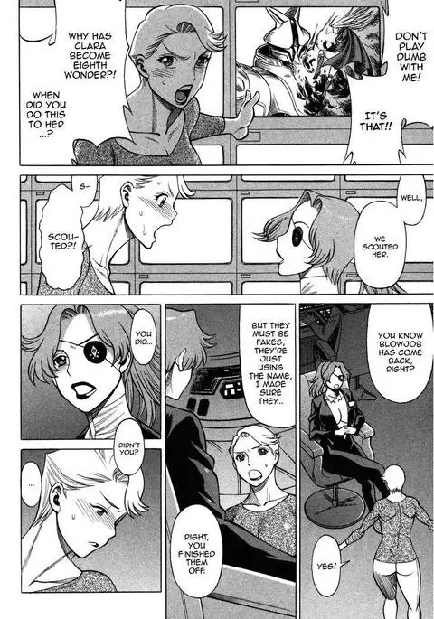 Uchi no Musume ni Te o Dasu na! - Oyako Heroine Funtousu Ch.1-4