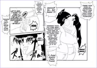 [Alice.Blood] Sennou Kyouikushitsu ~Kamiya Kaoru Hen~ | Brainwashing Classroom ~Kami☆Kaoru Chapter~ (Rurouni Kenshin) [English] {Hennojin}