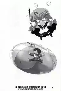 (C74) [KNIGHTS (Kishi Nisen)] Bust Revolution! (Zero no Tsukaima) [English] [Tigoris Translates]