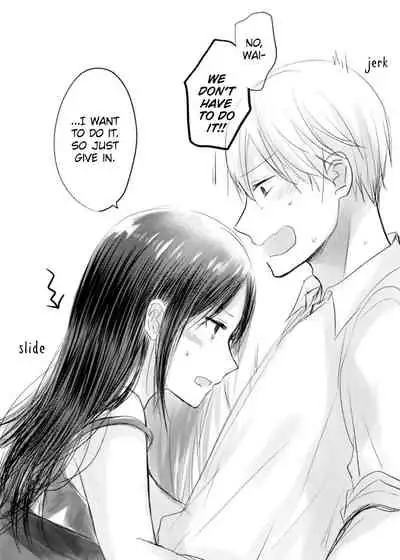 [Kuzuru] ShiroKagu 3 (Kaguya-sama wa Kokurasetai) [English] [Zaibatsu]