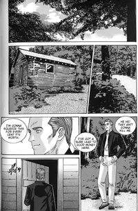 [Nishimaki Tohru] Blue Eyes Vol. 7 [English] [Tadanohito]