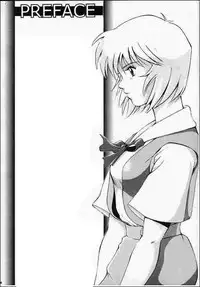 (C56) [Saigado (Ishoku Dougen)] LEFT EYE Shinteiban (Neon Genesis Evangelion) [English]