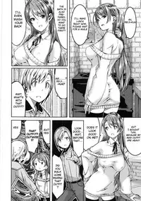 [Gustav] Reika wa Karei na Boku no Maid Ch. 6~Final + EX [English] [obsoletezero]