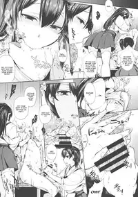 (COMIC1☆8) [NIGHT FUCKERS (Mitsugi)] Chinjufu no Naka Yasumi (Kantai Collection -KanColle-) [English] [CGrascal]