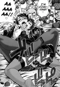 [Chiba Toshirou] Animal Assort [English] [HappyMerchants]