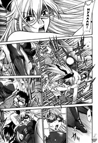 [Manabe Jouji] Makunouchi Deluxe 3 [English] [Soba-Scans]