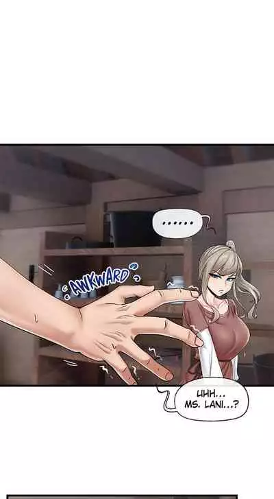 [KAMADI, OneDollar, Grilled Mero] Absolute Hypnosis in Another World (1-24) [English] [Ongoing]