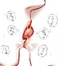 [Taikyokuturugi] Sendai to Keine ga ichaicha suru hanashi - Chapter 1-5 [complete] (Touhou Project)