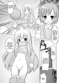 [Yotsumi Works (Yukino Minato, Shiyuki, Chiba Chibasa)] Nanda Bakayarou (Minami-ke) [English] [Iriya-sama] [Digital]