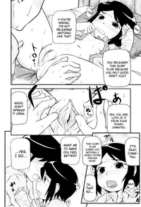 [Takanaga Kouhei] Loli-Can [English] [biribiri]