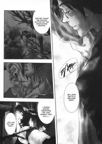 [Shimao Kazu] Ekisu - Extract [English]