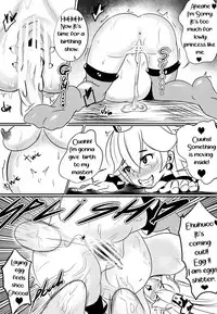 [Merkonig] B-Trayal 11 (Super Mario Bros) (English)