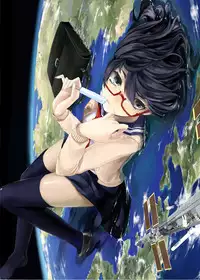 [Ochikonium (Terada Ochiko)] Otekore [Digital]